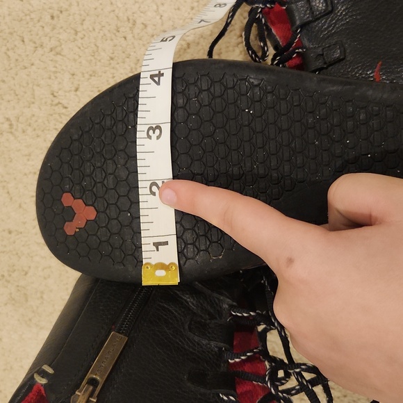 Vivo Barefoot leather barefoot boots sz EU 38 - Picture 5 of 5